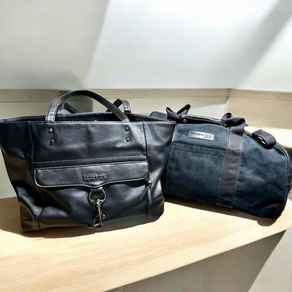 Kenneth Cole Luxury Travel bundle Set 💥❤️💥❤️